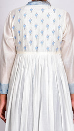 BAKULA DRESS AND INNER
