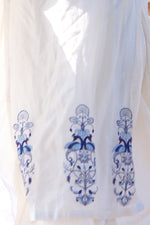 TEEN-TEEN MOR KURTA