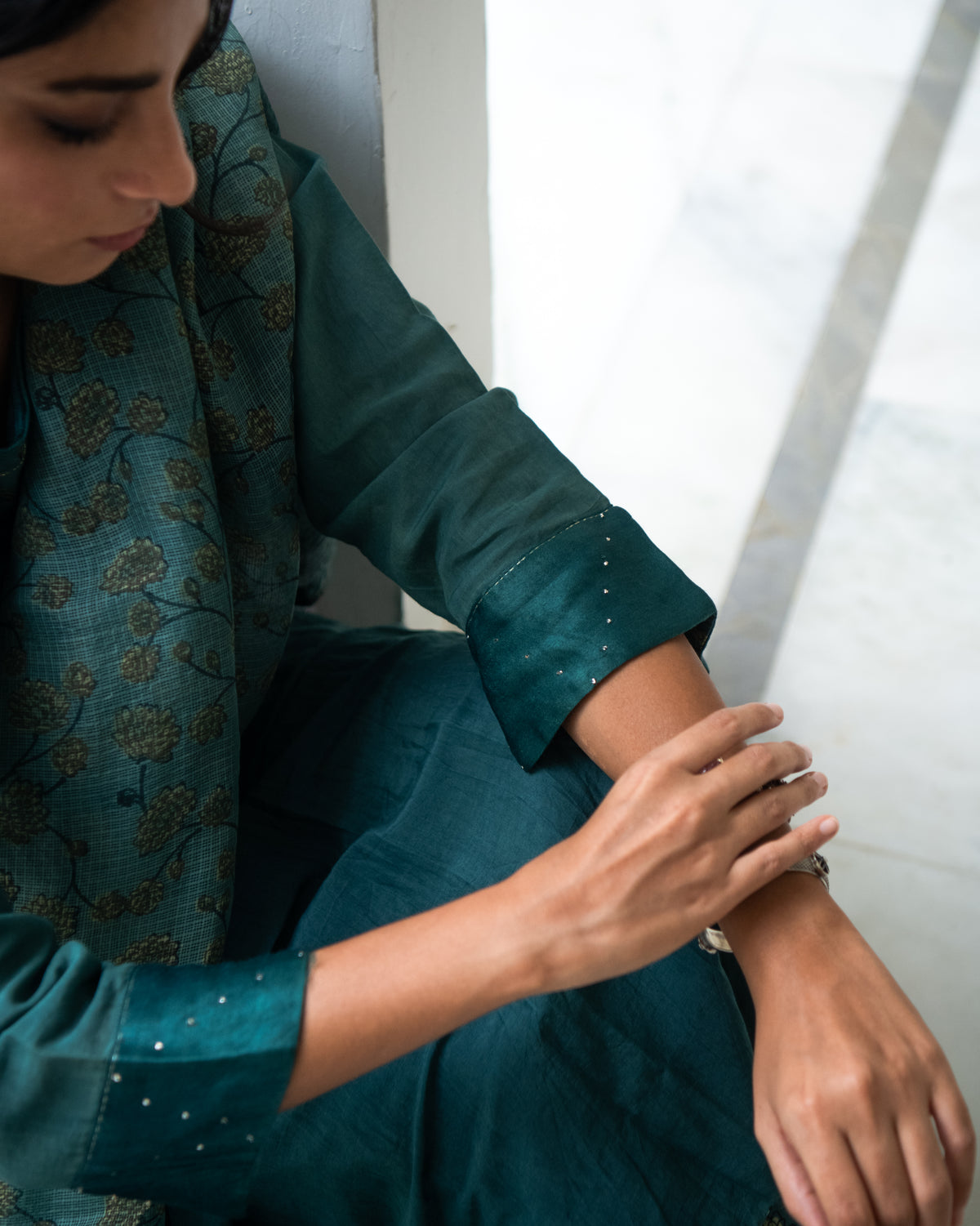 Nargis Bela Kurta