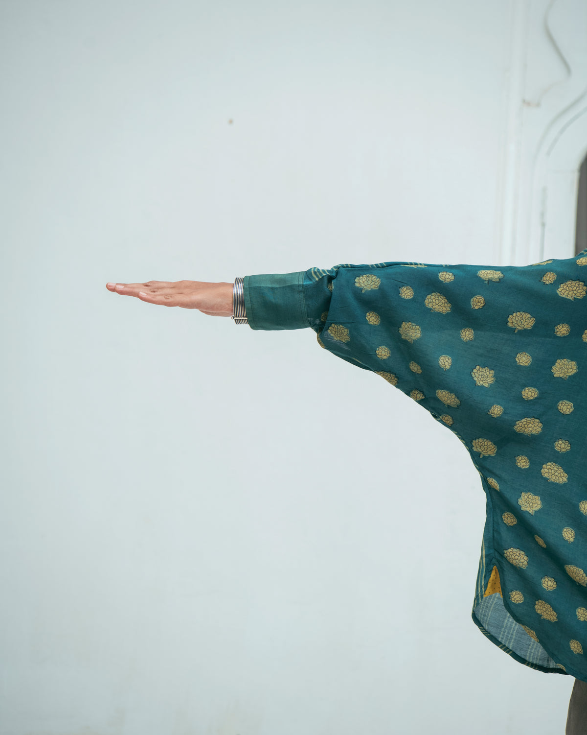 Nargis Billowy Shirt