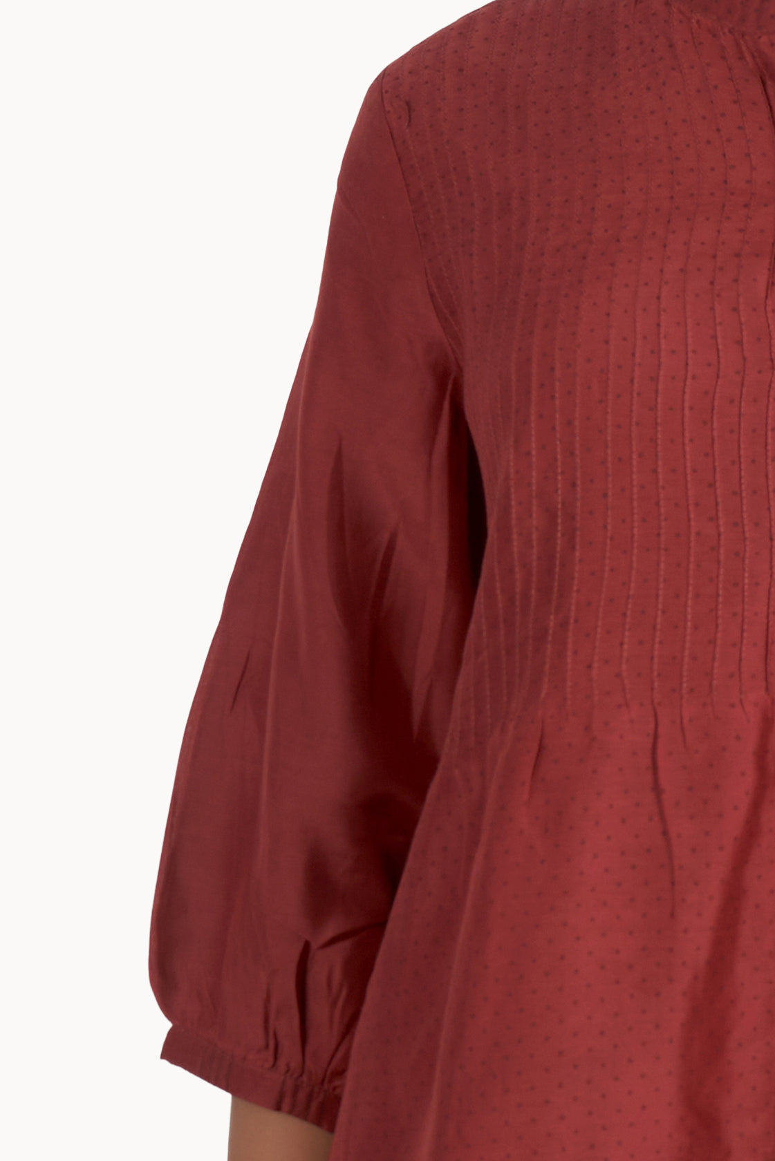 Vino Button Down Shirt