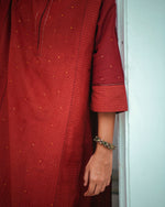 Nargis Chameli Kurta