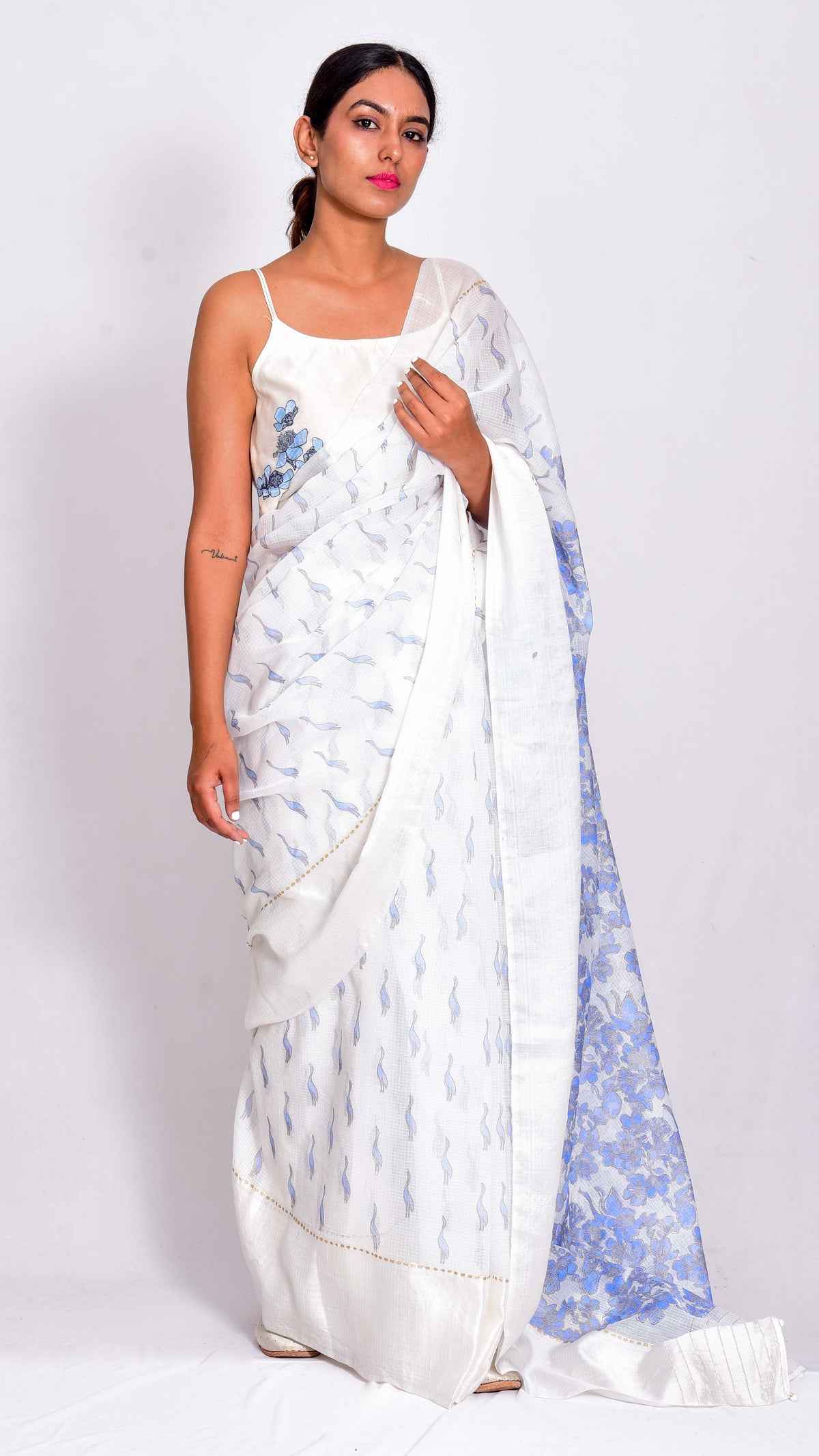BAKULA KOTA SAREE