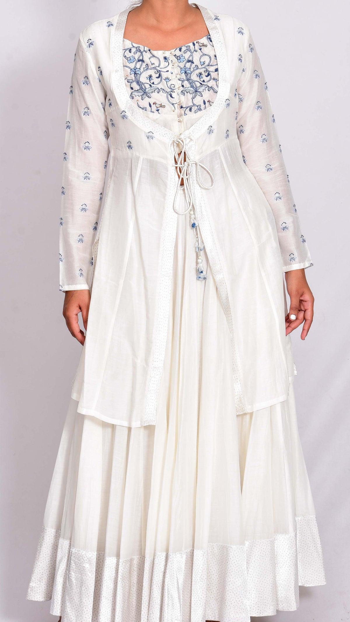 MOR CHOLI