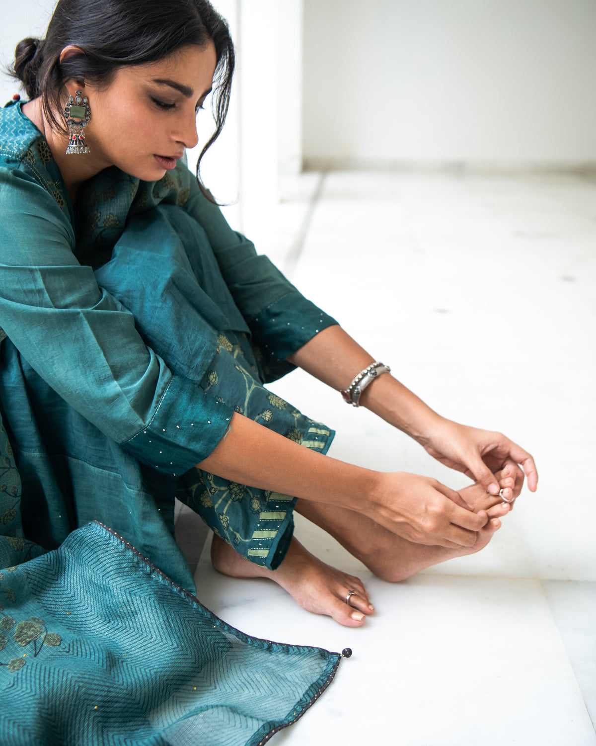Nargis Bela Kurta