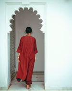 Nargis Chameli Kurta