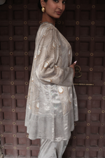 Kashish Silk Kali Top