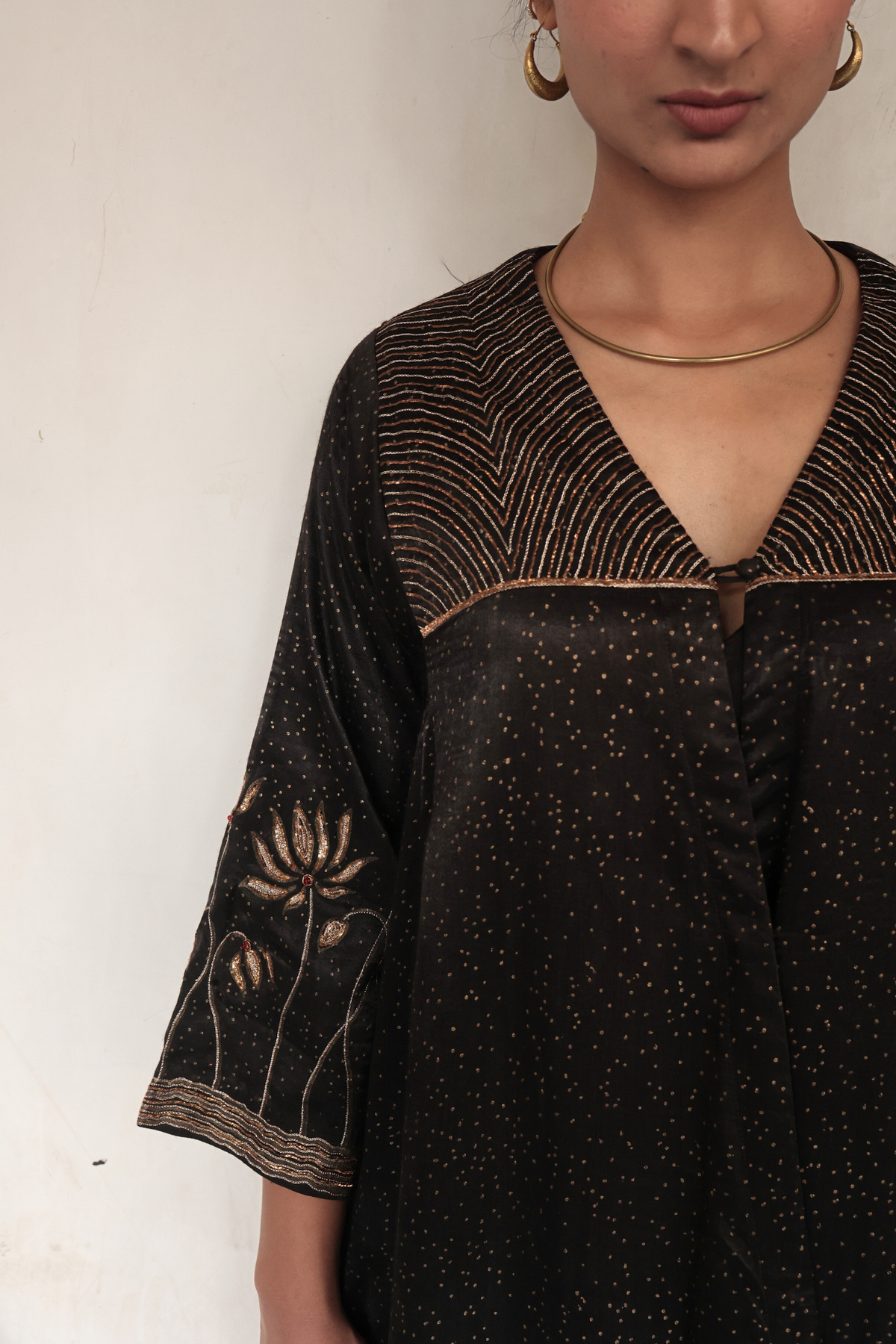 Kashish Charcoal Overlay