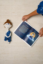 Gautam Buddha - Dashavatar