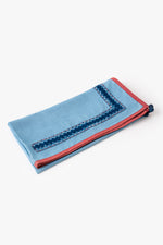 INDIGO UPCYCLED NAPKINS