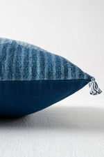 INDIGO AAKAR CUSHION