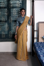 Basant Saree