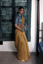 Basant Saree