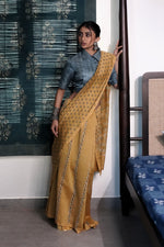 Basant Saree