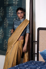 Basant Saree