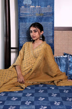 Basant Dupatta