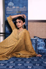 Basant Dupatta