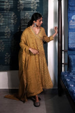 Basant Dupatta