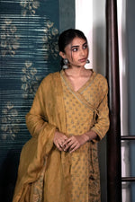 Basant Dupatta