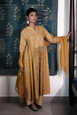 Basant Kurta
