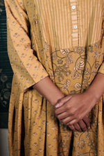 Basant Kurta