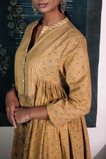 Basant Kurta