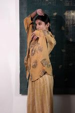Basant Aakda Shirt