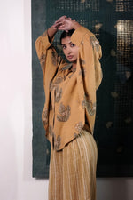 Basant Aakda Shirt