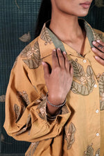 Basant Aakda Shirt