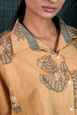 Basant Aakda Shirt