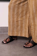 Basant Striped Trousers