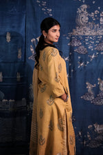 Basant Straight Kurta