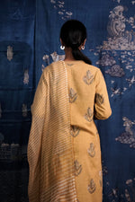 Basant Straight Kurta