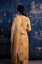 Basant Straight Kurta