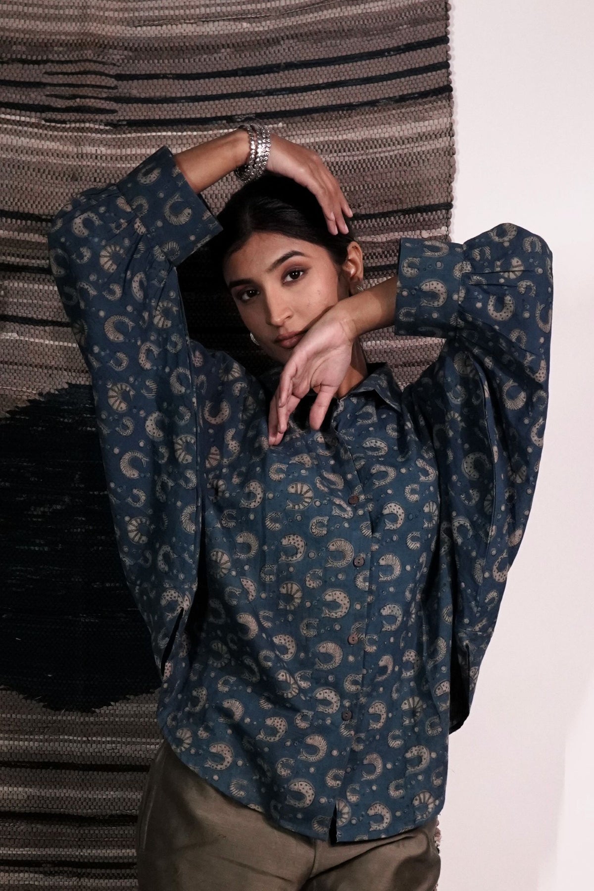 Meen Shirt