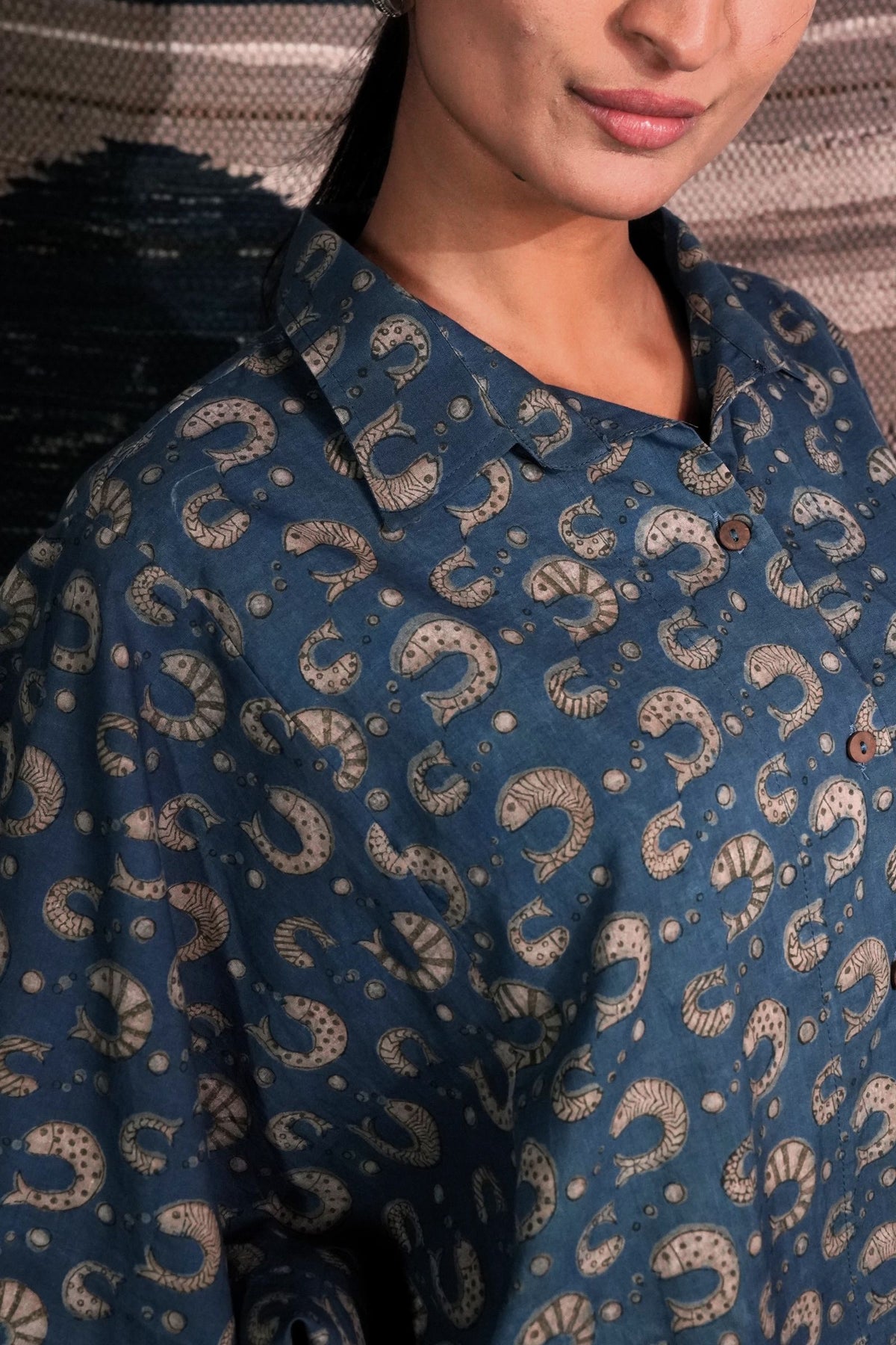 Meen Shirt