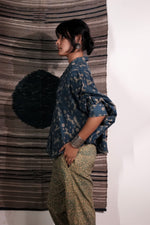 Dolman Shirt