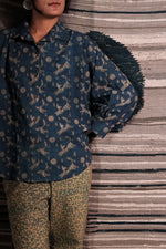 Dolman Shirt