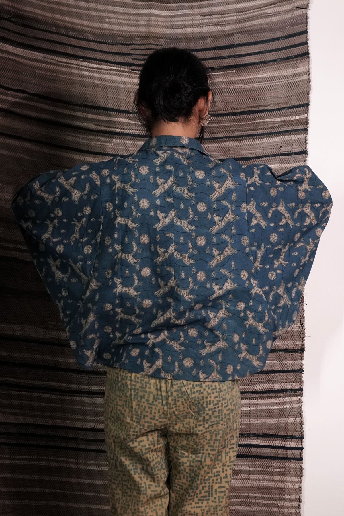 Dolman Shirt