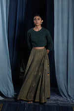 EcoCouture Skirt
