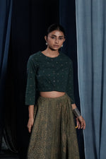 EcoCouture Skirt