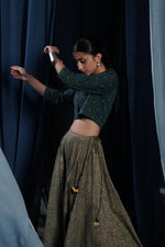 EcoCouture Skirt