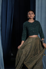 EcoCouture Skirt