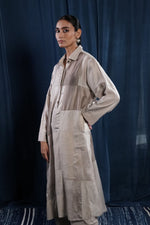 EcoCouture Patchwork Kurta - Kashish