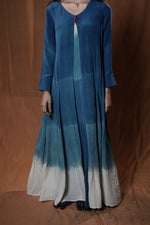 Khejri Ombre Dress