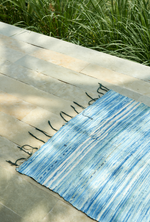 Recycled Handwoven Rug
